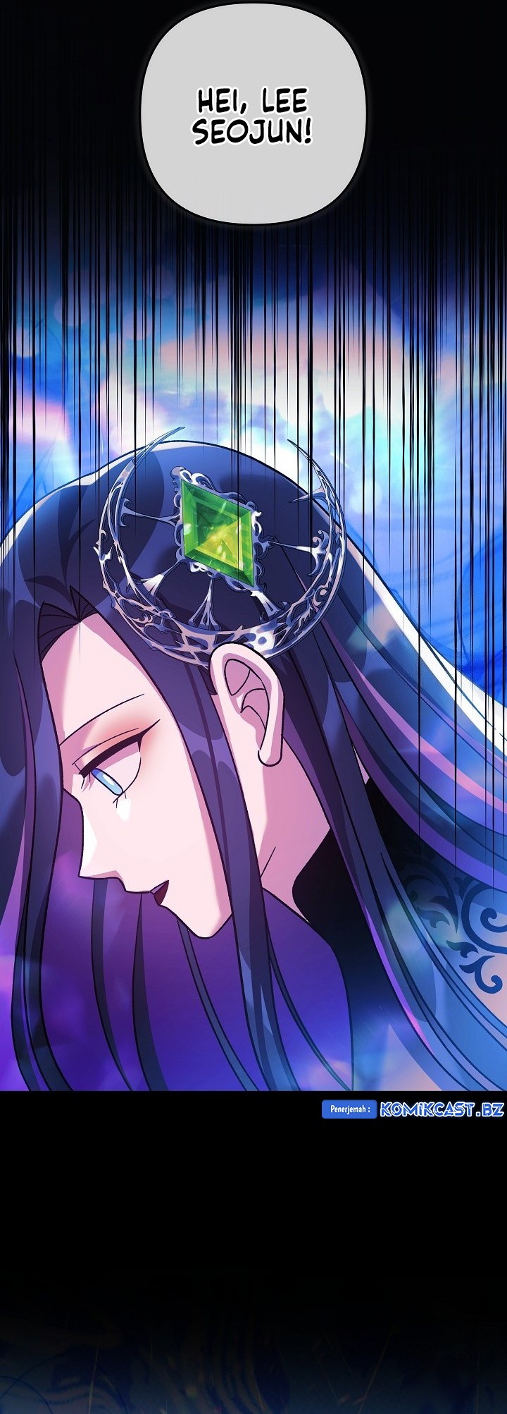 My Daughter is the Final Boss Chapter 144 Gambar 64