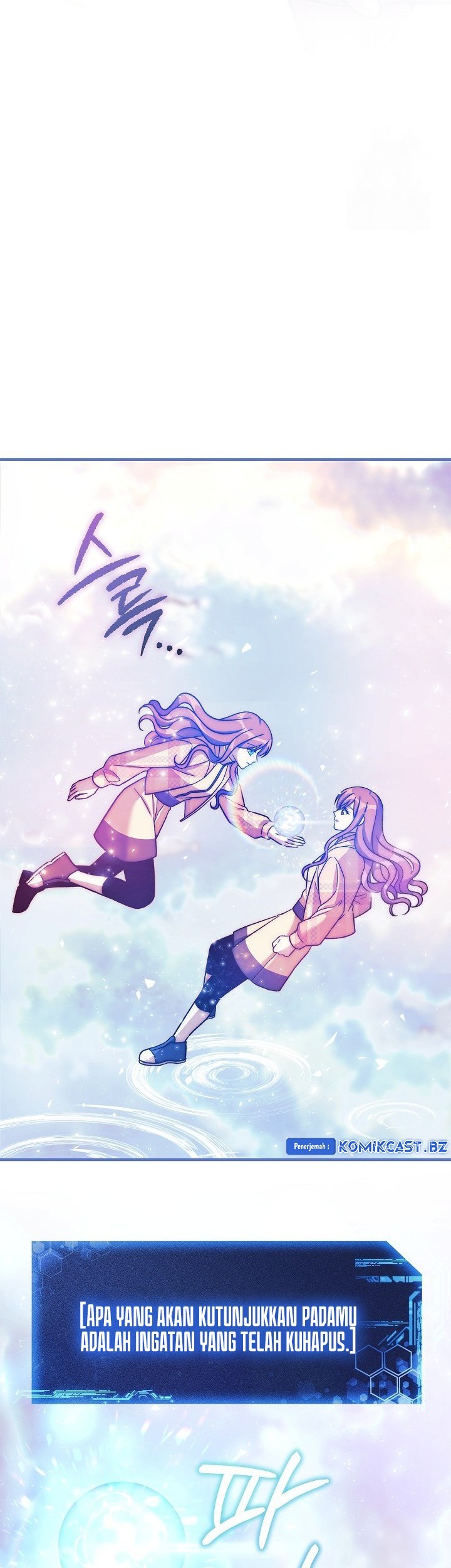 My Daughter is the Final Boss Chapter 144 Gambar 50