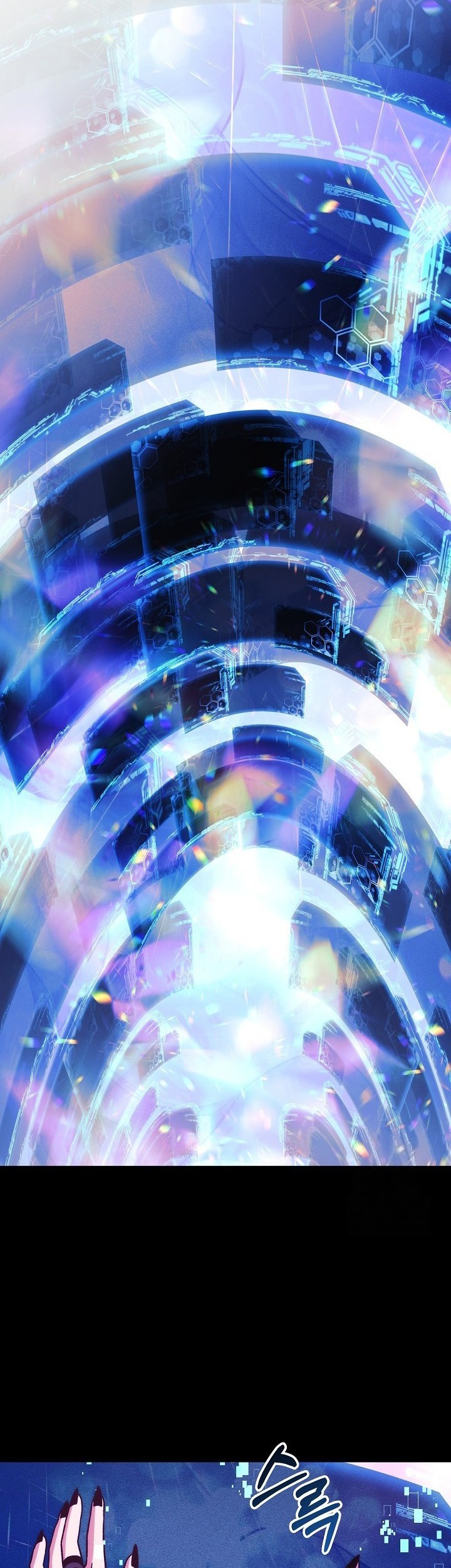 My Daughter is the Final Boss Chapter 144 Gambar 53