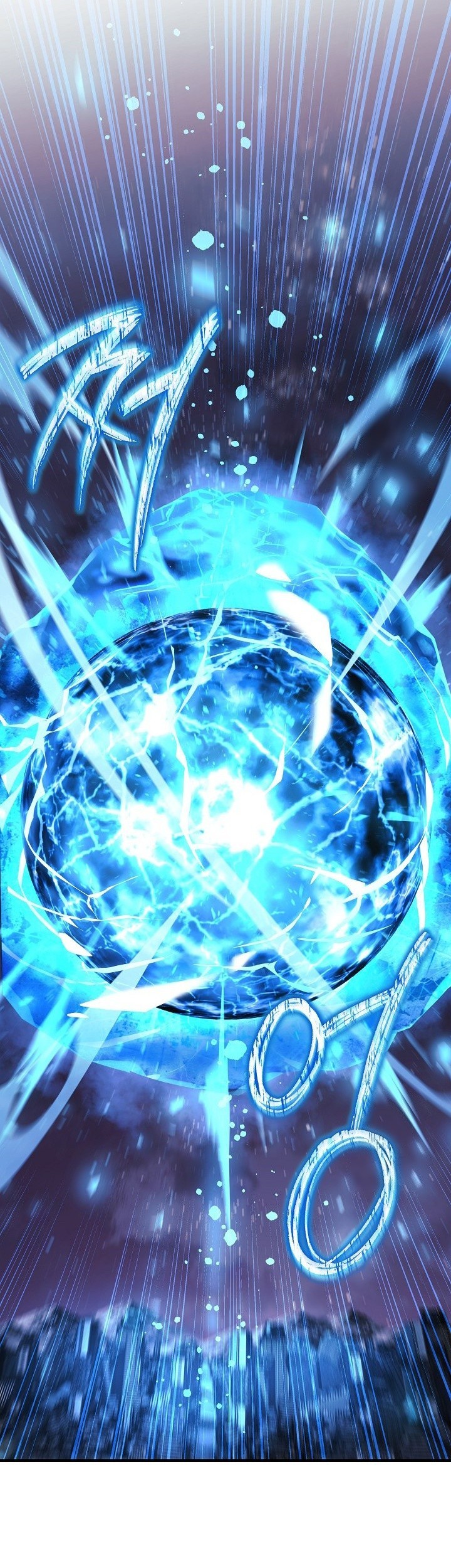 My Daughter is the Final Boss Chapter 144 Gambar 3