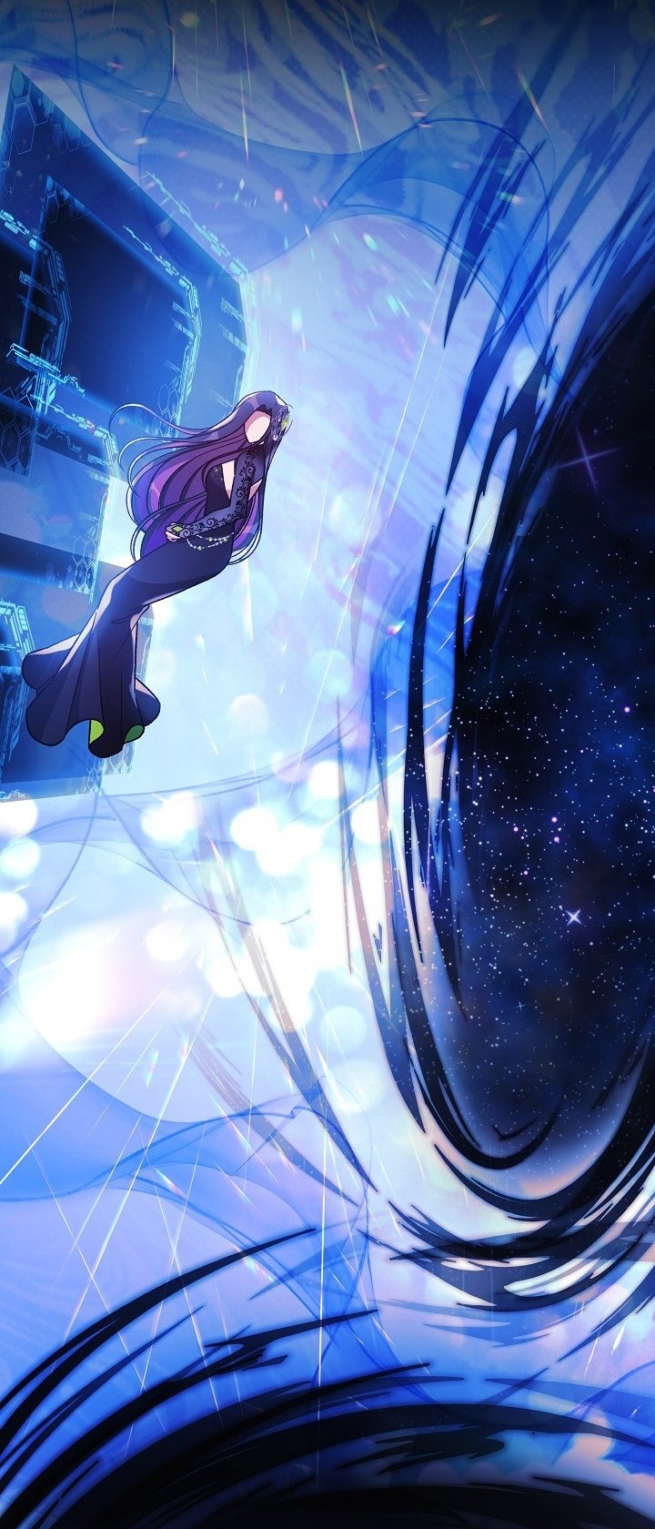 My Daughter is the Final Boss Chapter 144 Gambar 65