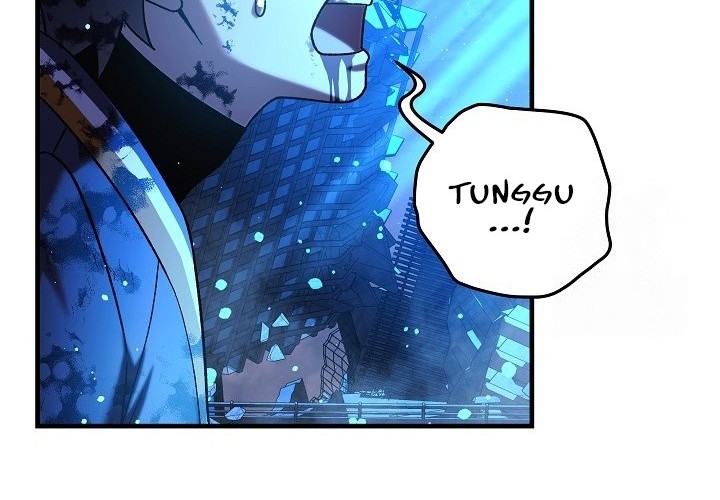 My Daughter is the Final Boss Chapter 144 Gambar 8