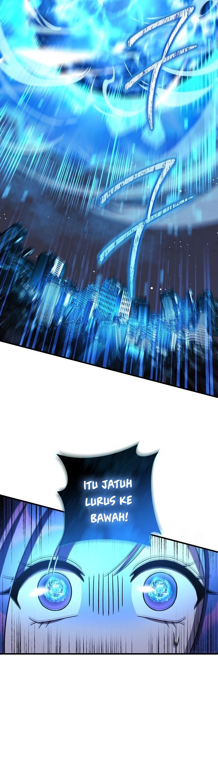 My Daughter is the Final Boss Chapter 144 Gambar 10