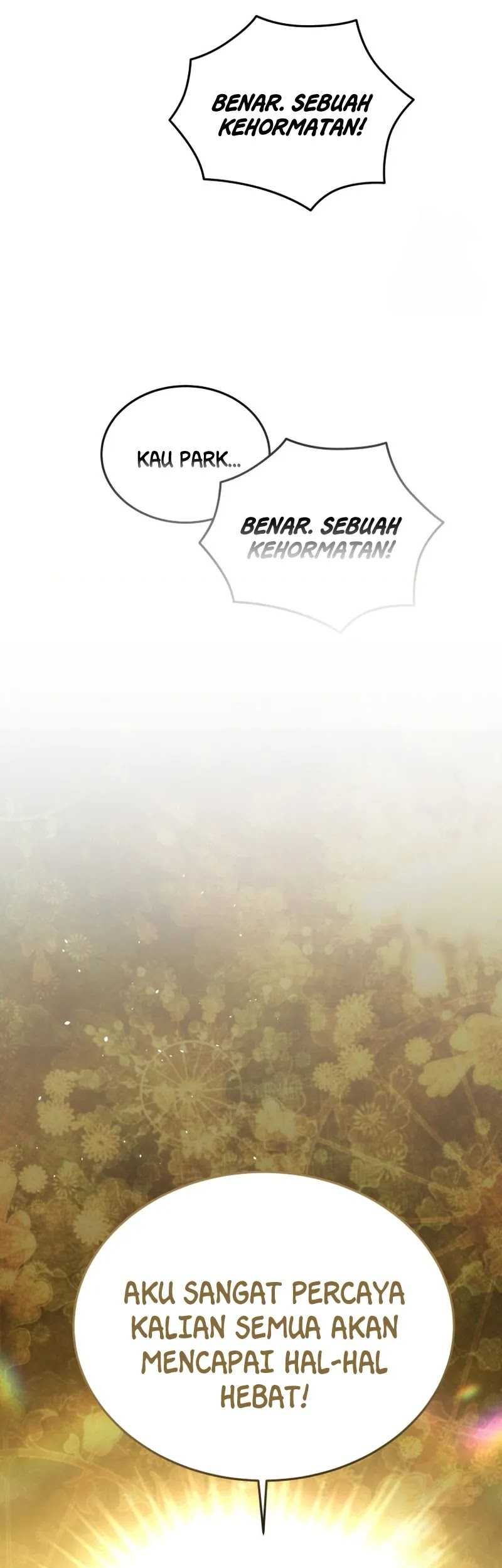 Black Corporation: Joseon Chapter 63 Gambar 26