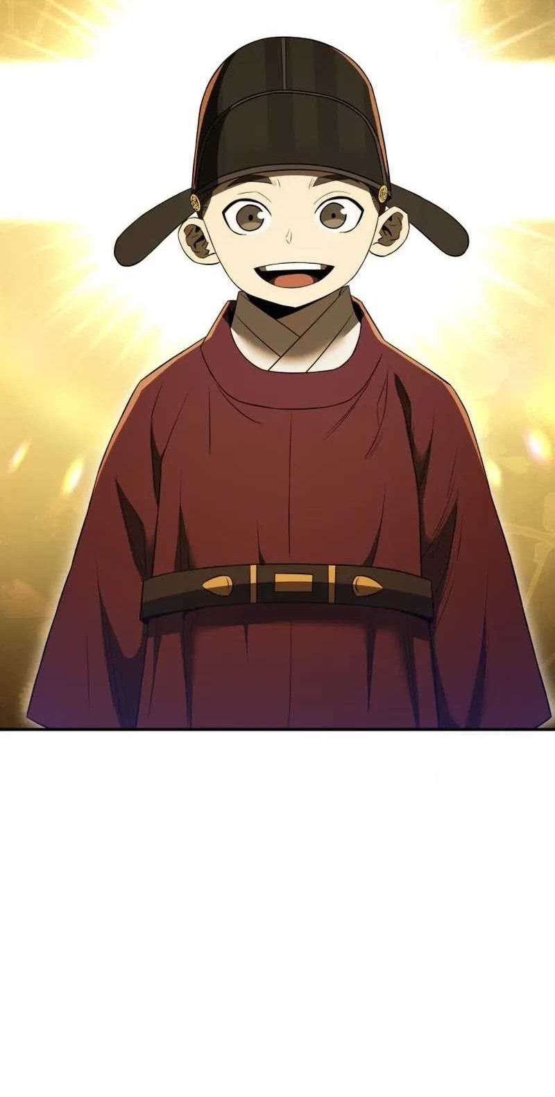 Black Corporation: Joseon Chapter 63 Gambar 27