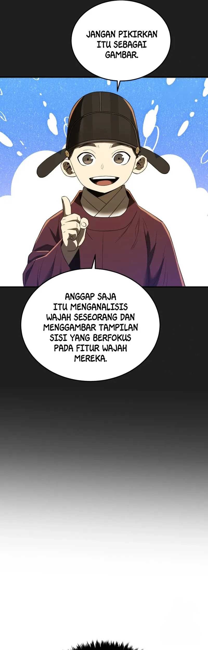 Black Corporation: Joseon Chapter 63 Gambar 18