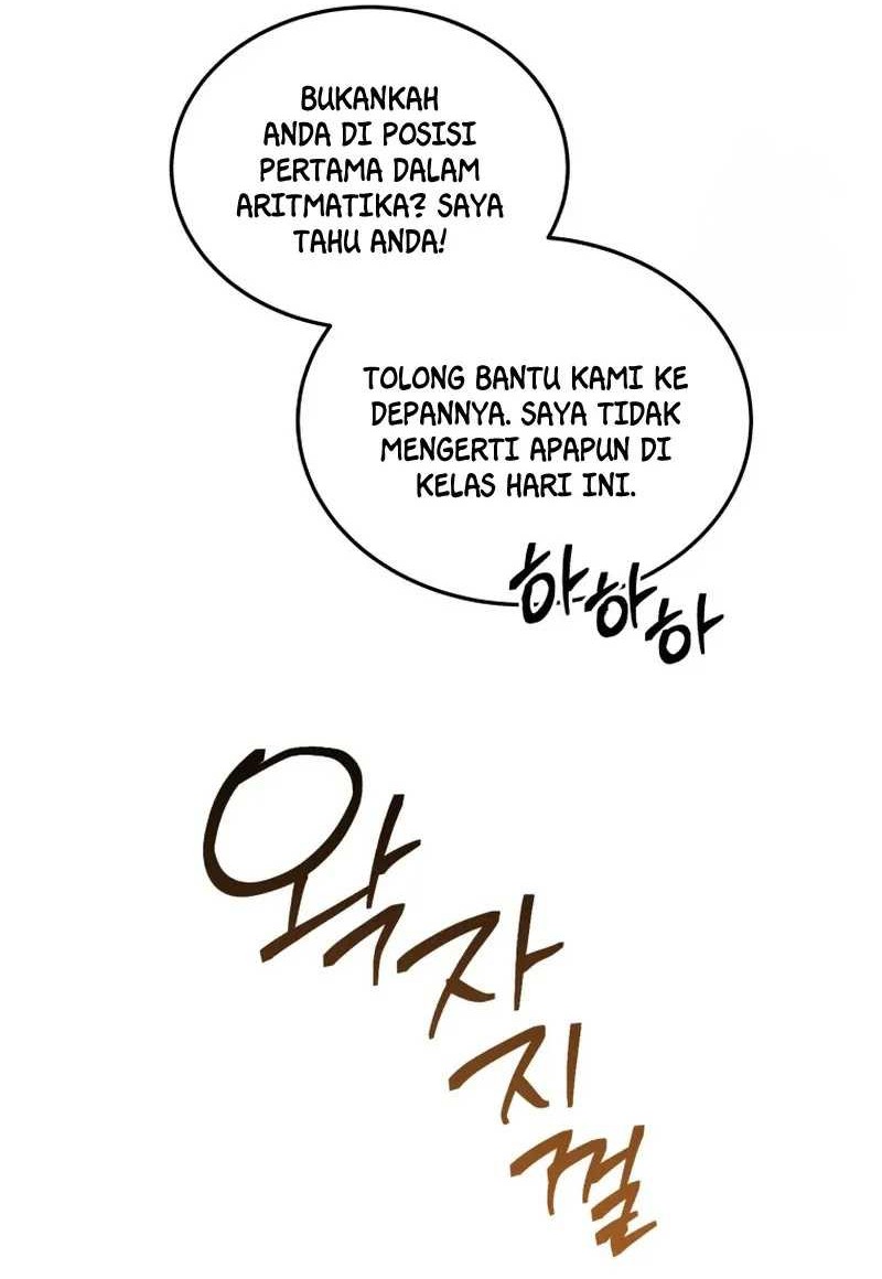 Black Corporation: Joseon Chapter 63 Gambar 47