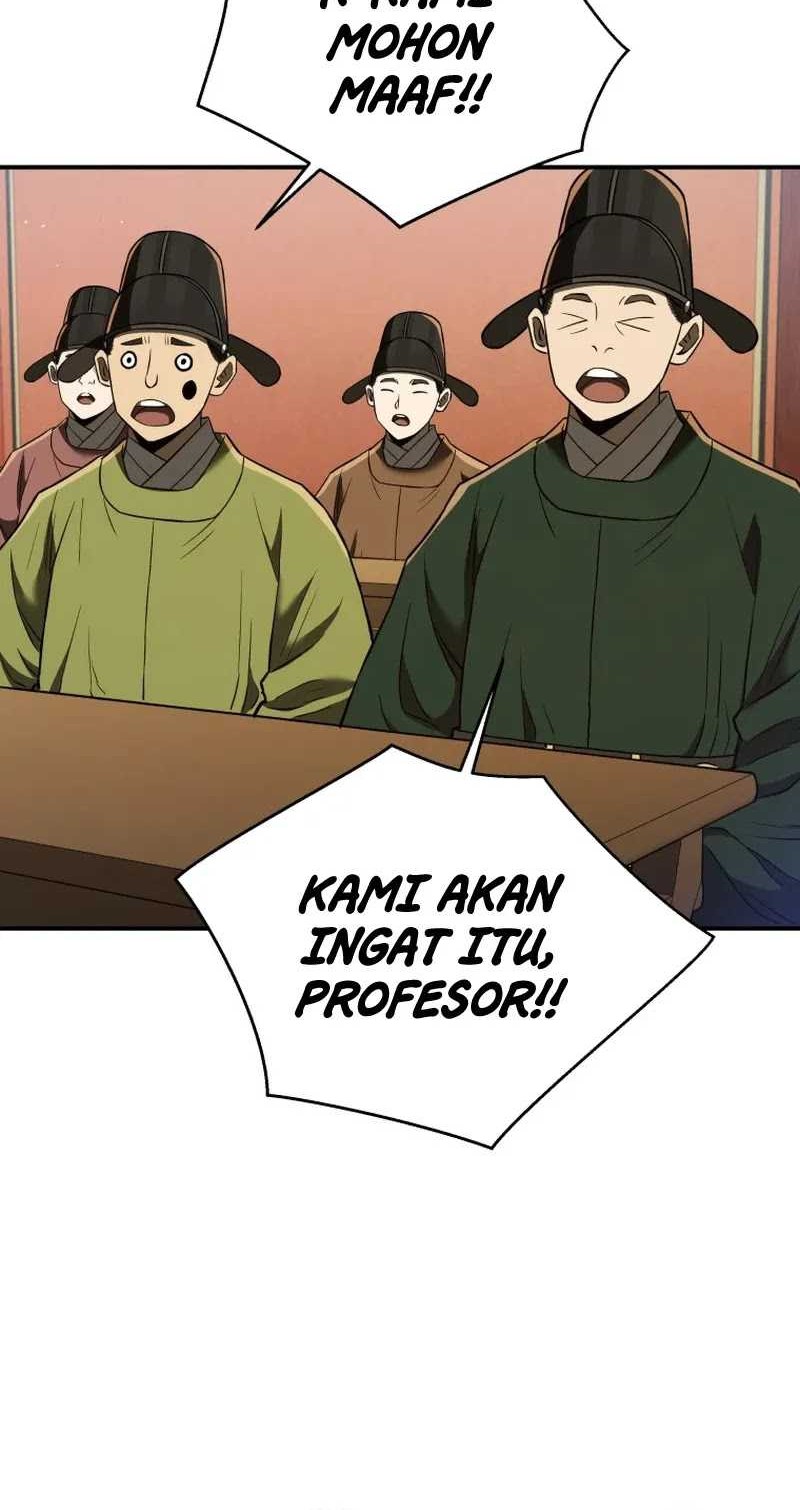 Black Corporation: Joseon Chapter 63 Gambar 39