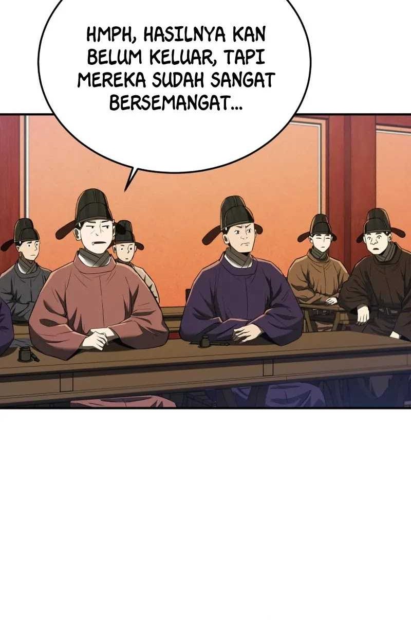 Black Corporation: Joseon Chapter 63 Gambar 59