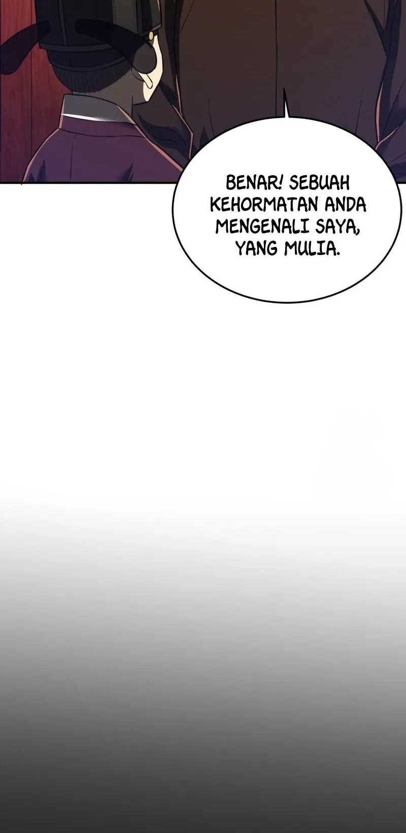 Black Corporation: Joseon Chapter 63 Gambar 15