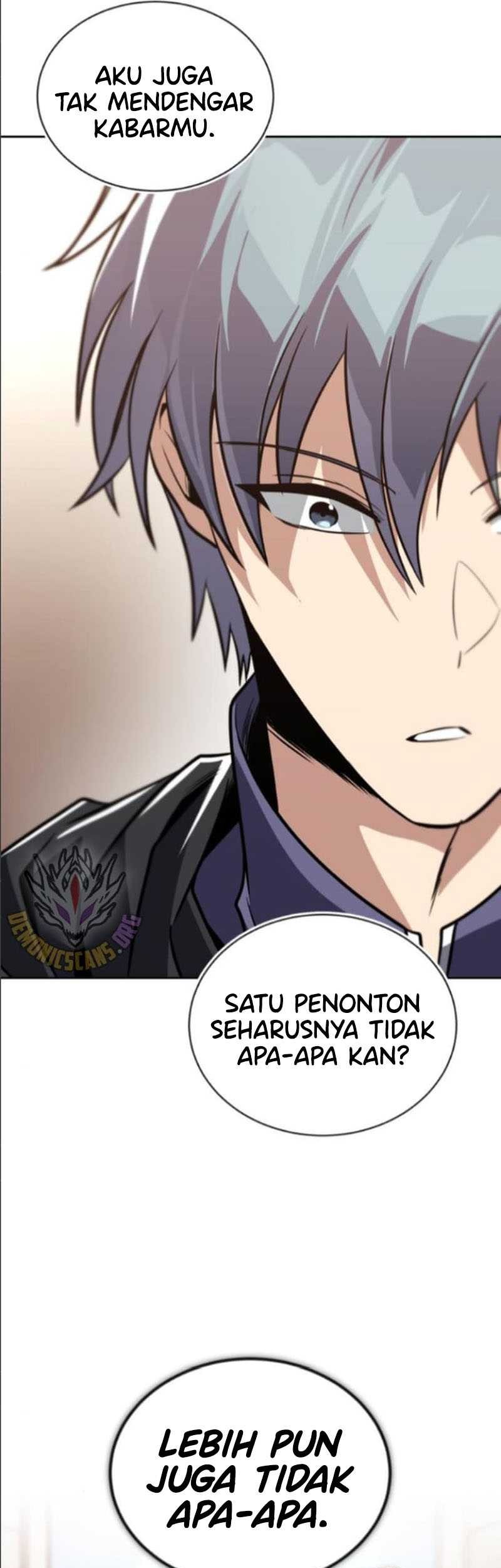 Lazy Prince Becomes a Genius Chapter 129 Gambar 58