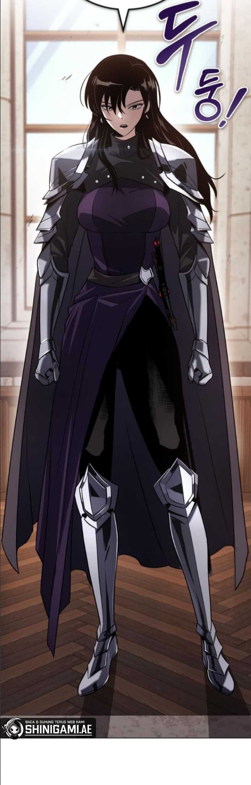 Lazy Prince Becomes a Genius Chapter 129 Gambar 59