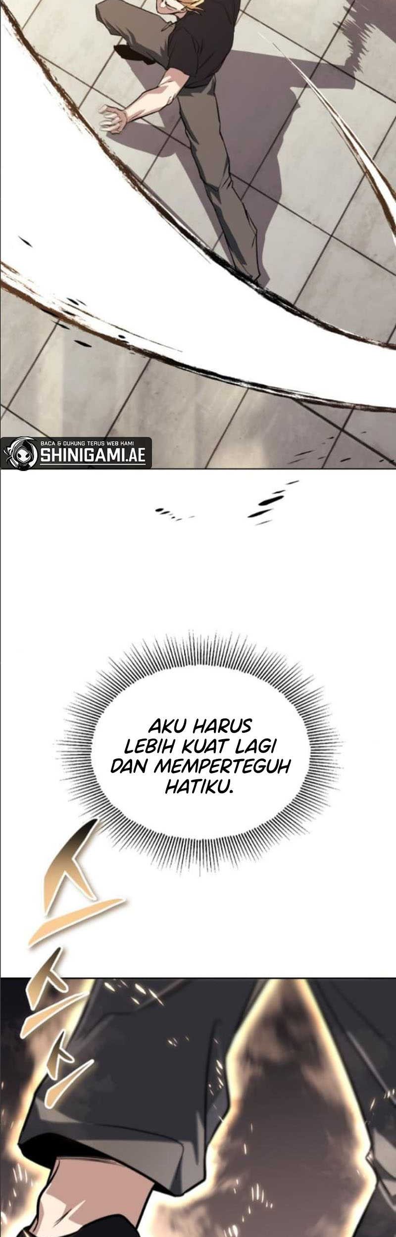 Lazy Prince Becomes a Genius Chapter 129 Gambar 68