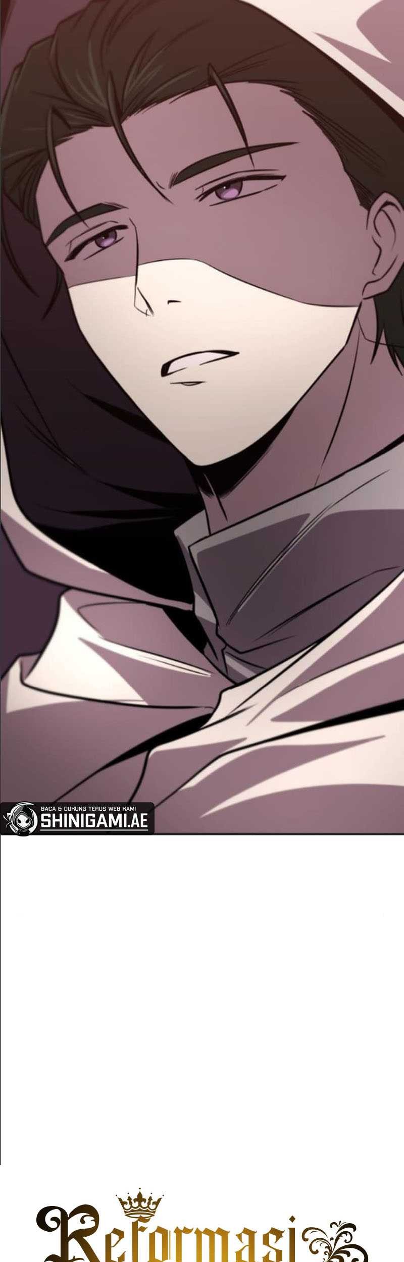 Lazy Prince Becomes a Genius Chapter 129 Gambar 46