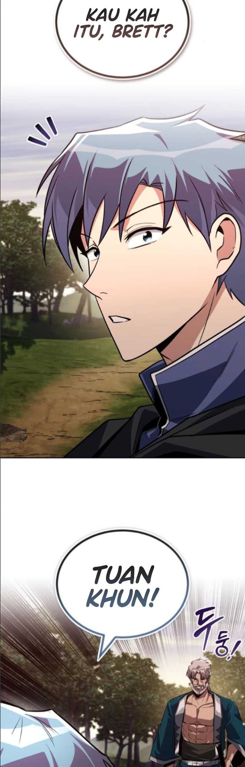 Lazy Prince Becomes a Genius Chapter 129 Gambar 3