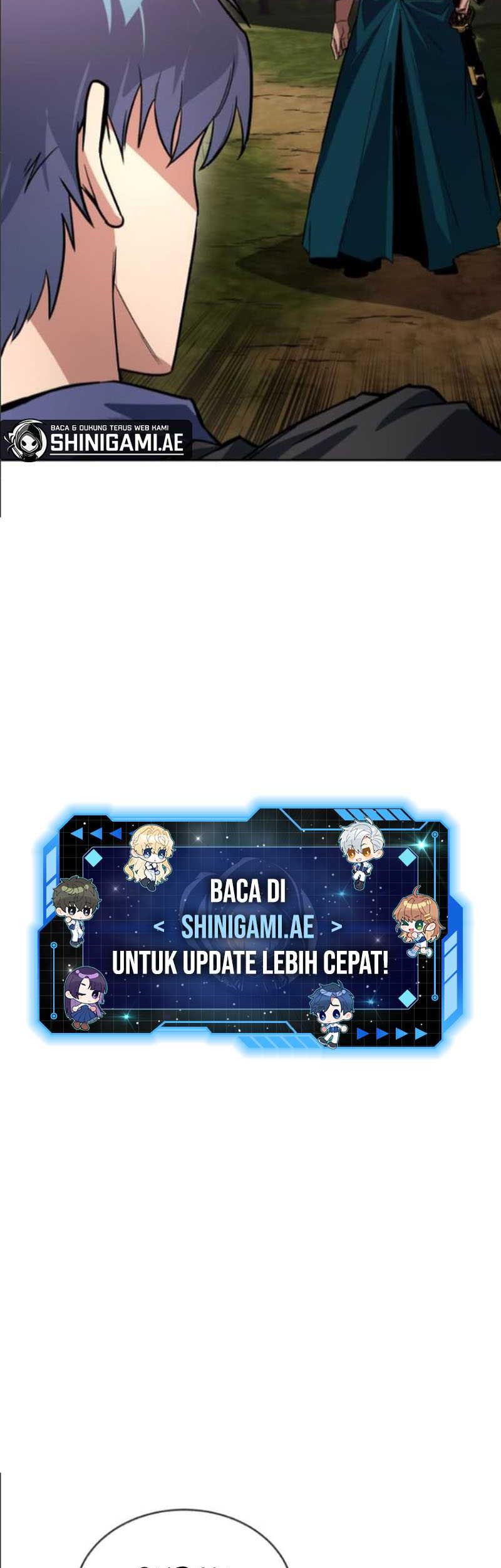 Lazy Prince Becomes a Genius Chapter 129 Gambar 4