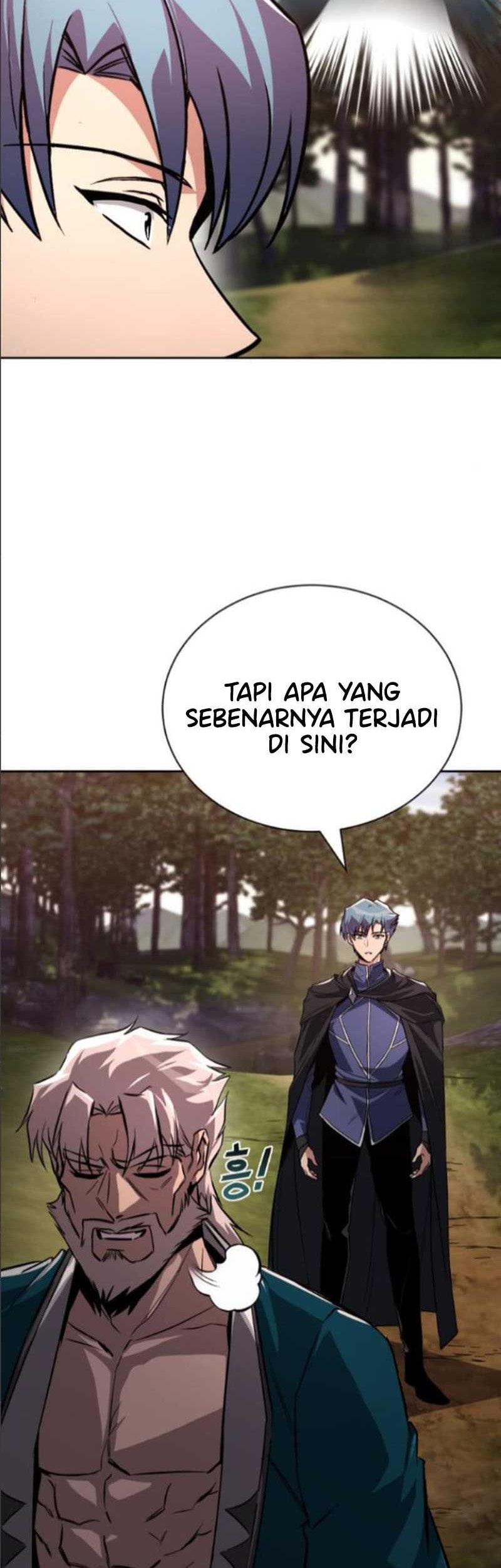 Lazy Prince Becomes a Genius Chapter 129 Gambar 7