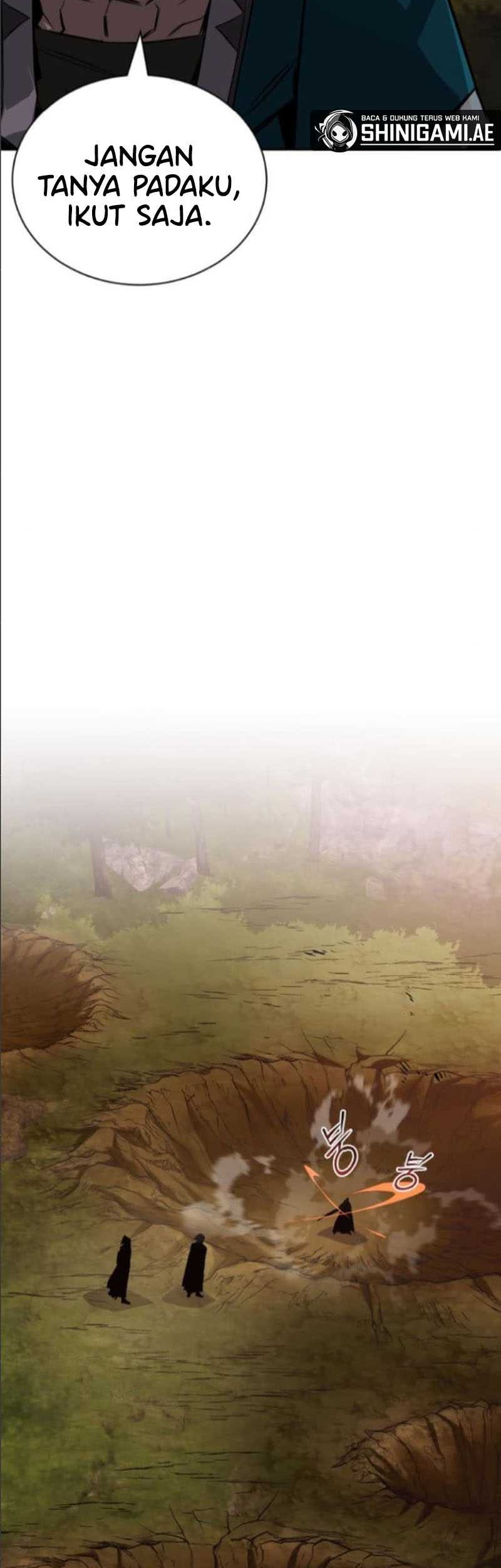 Lazy Prince Becomes a Genius Chapter 129 Gambar 8