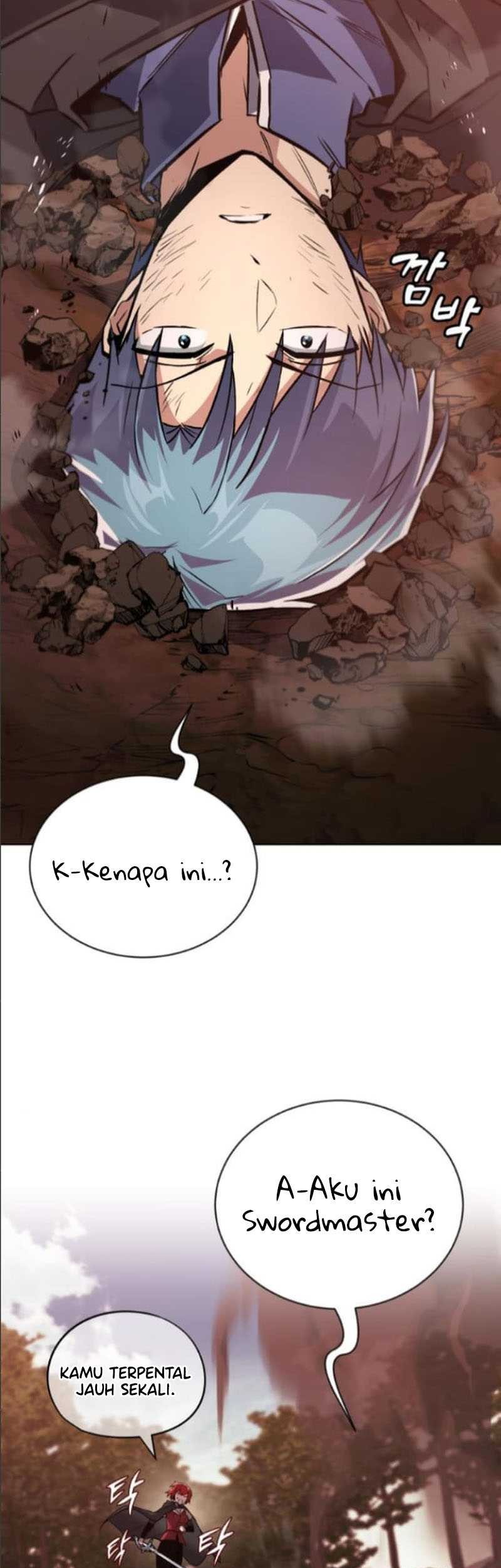 Lazy Prince Becomes a Genius Chapter 129 Gambar 18