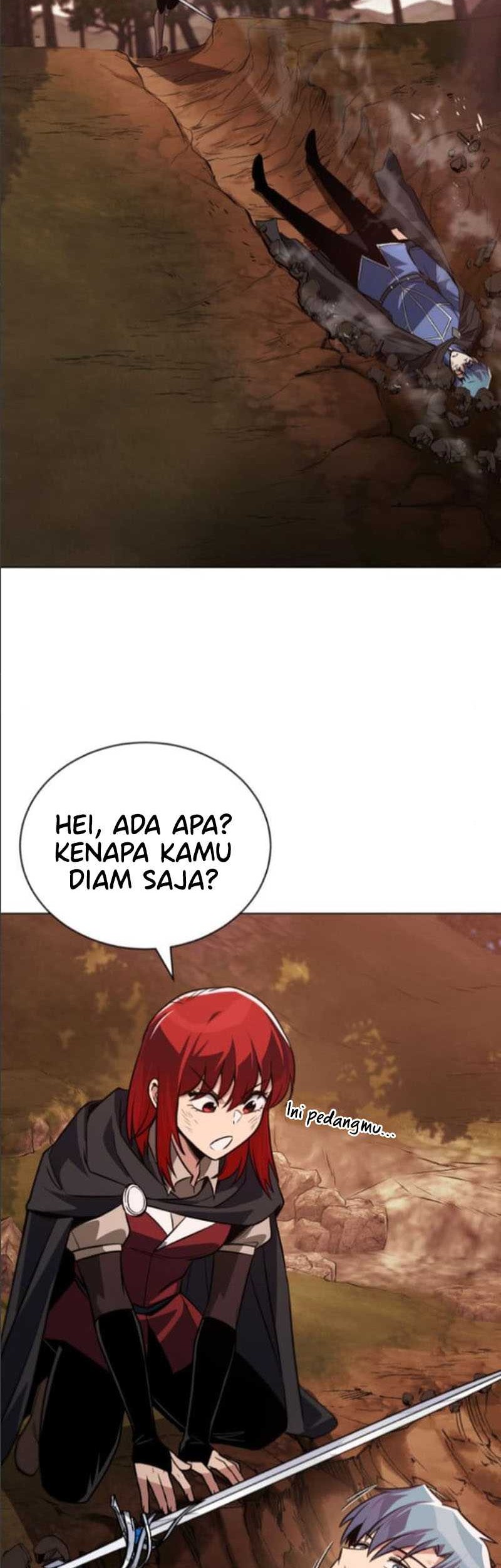 Lazy Prince Becomes a Genius Chapter 129 Gambar 19