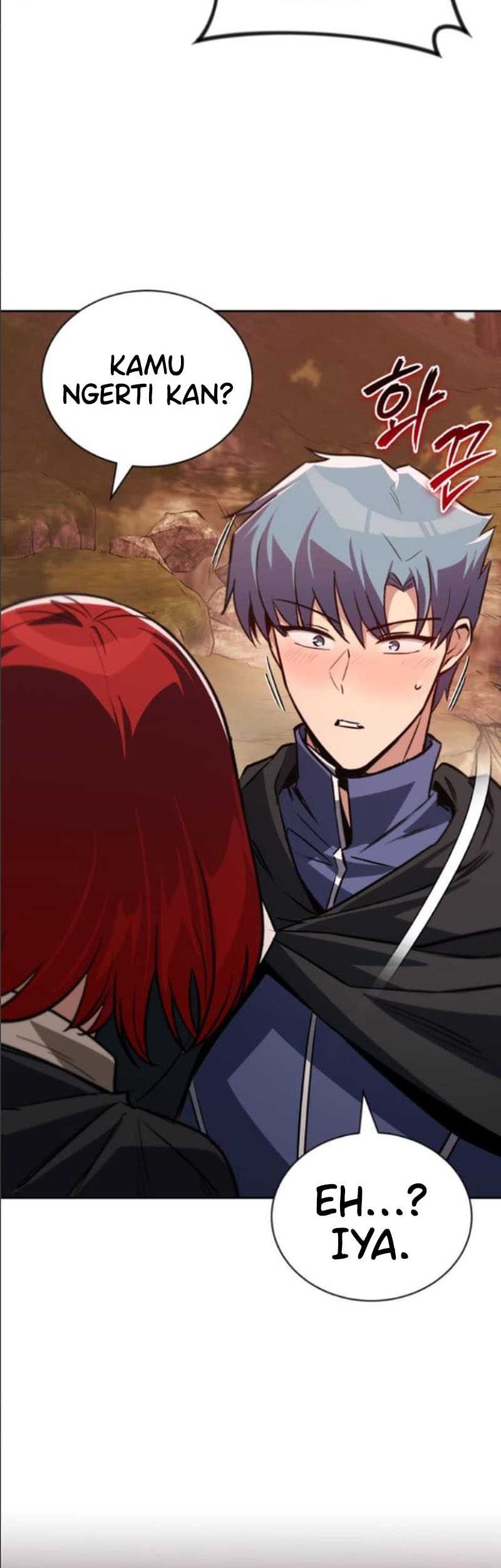 Lazy Prince Becomes a Genius Chapter 129 Gambar 23