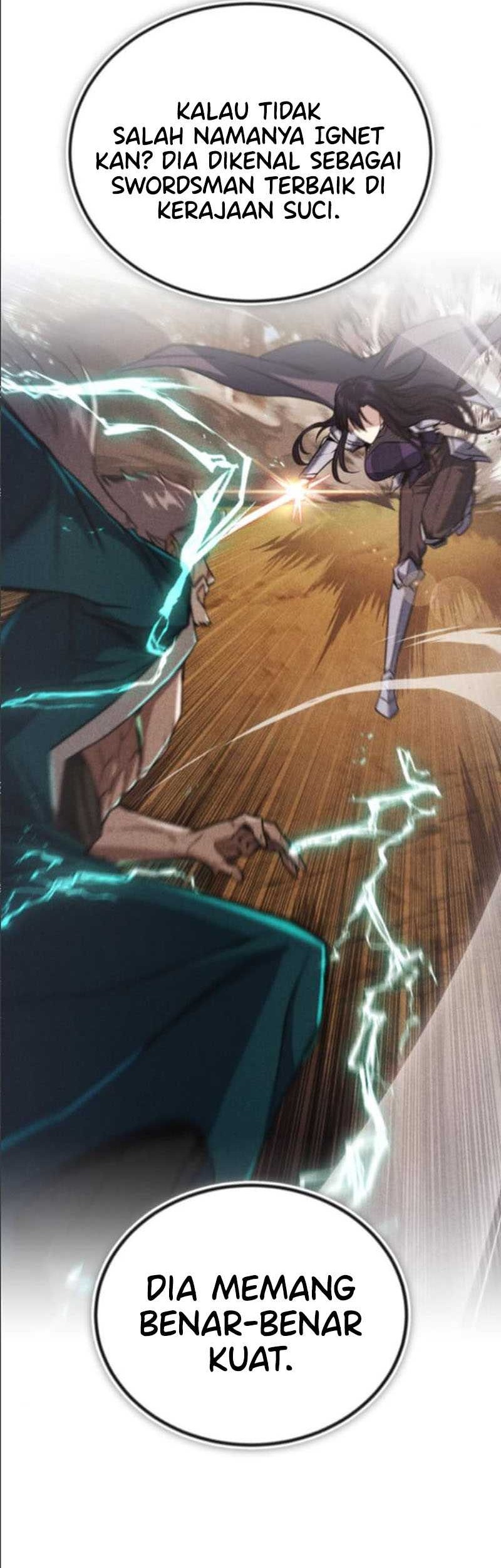 Lazy Prince Becomes a Genius Chapter 129 Gambar 29