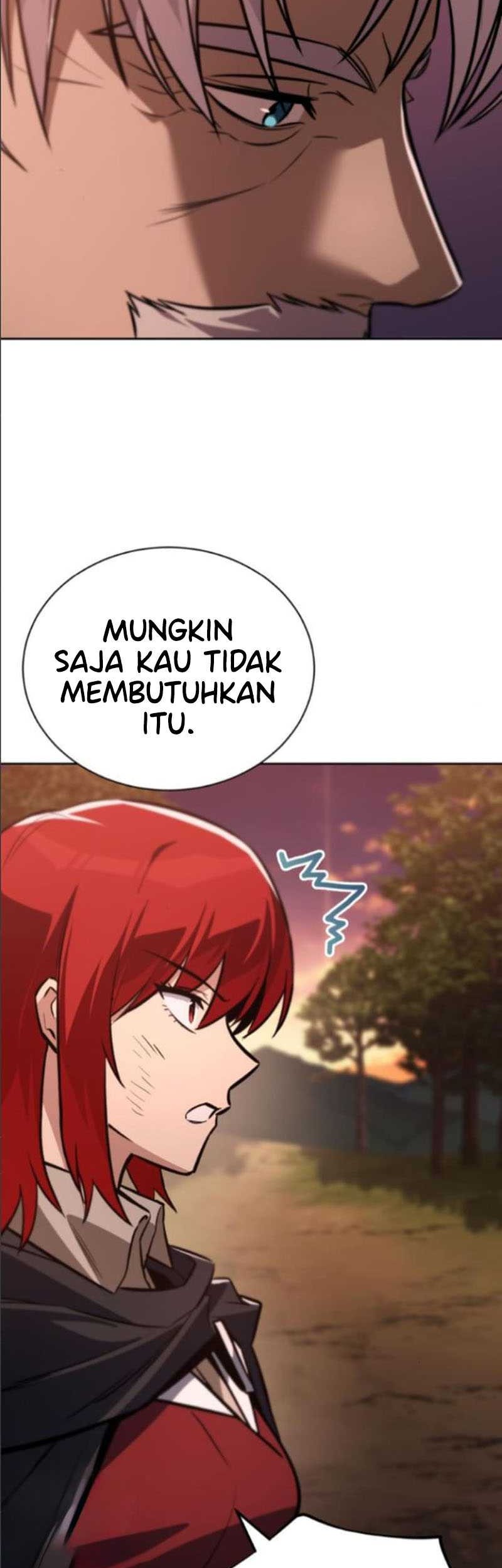 Lazy Prince Becomes a Genius Chapter 129 Gambar 32
