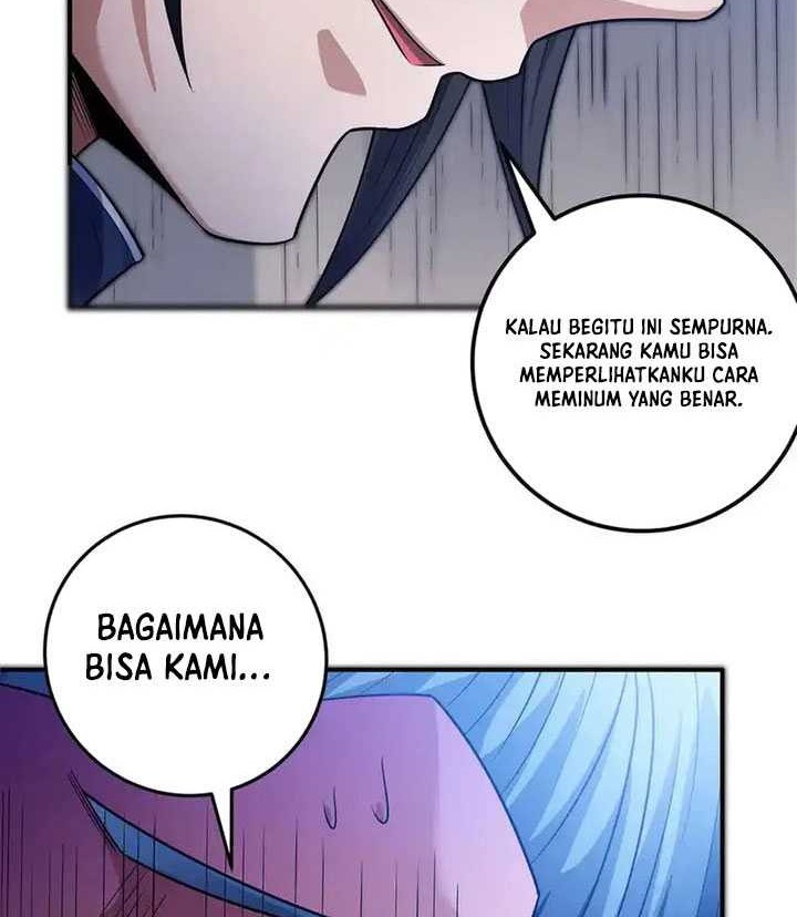 God of Martial Arts Chapter 667.5 Gambar 21