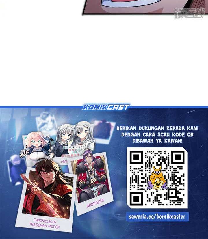 God of Martial Arts Chapter 667.5 Gambar 23