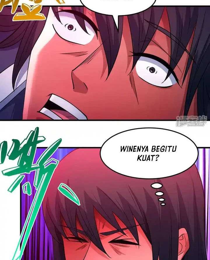 God of Martial Arts Chapter 667.5 Gambar 3