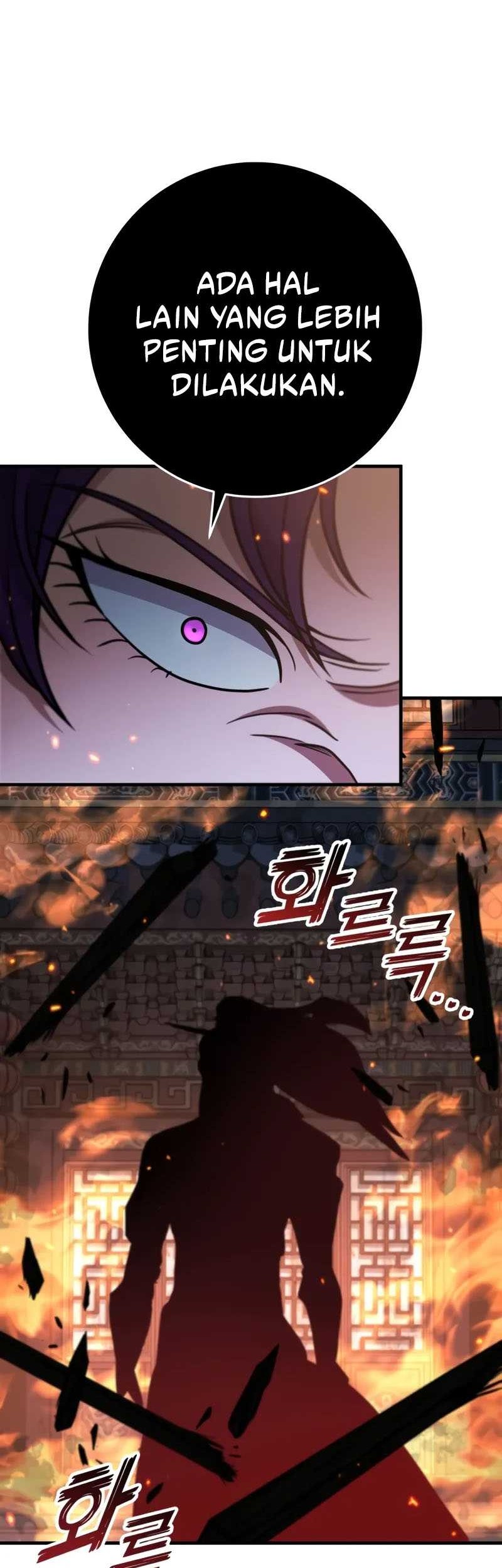 Heavenly Inquisition Sword Chapter 101 Gambar 55