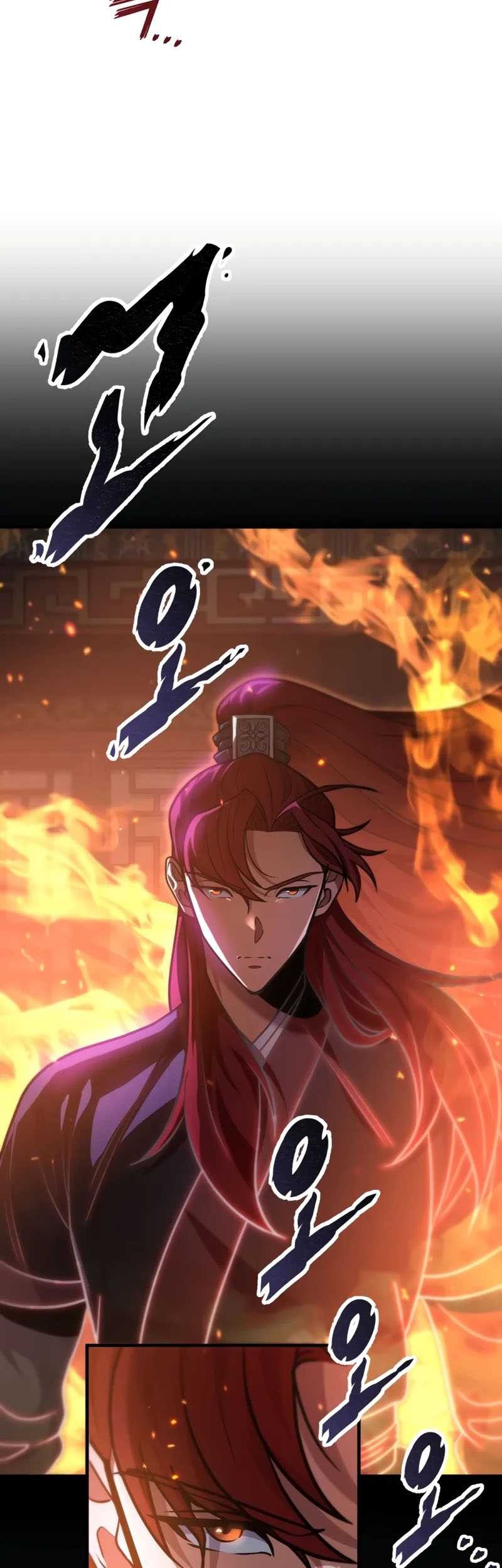 Heavenly Inquisition Sword Chapter 101 Gambar 56