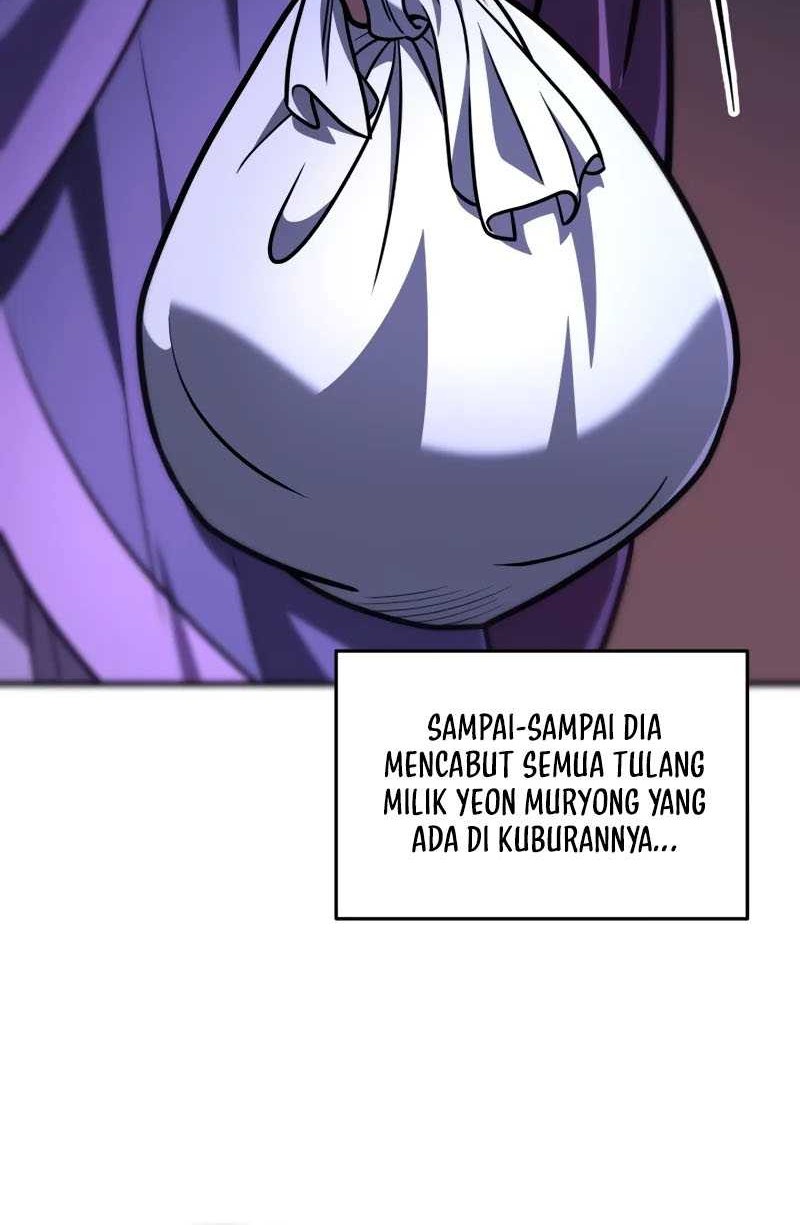 Heavenly Inquisition Sword Chapter 101 Gambar 65