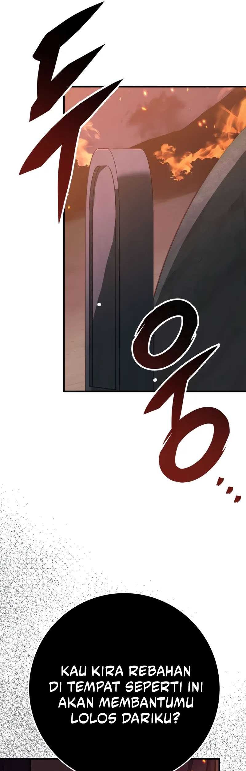 Heavenly Inquisition Sword Chapter 101 Gambar 62