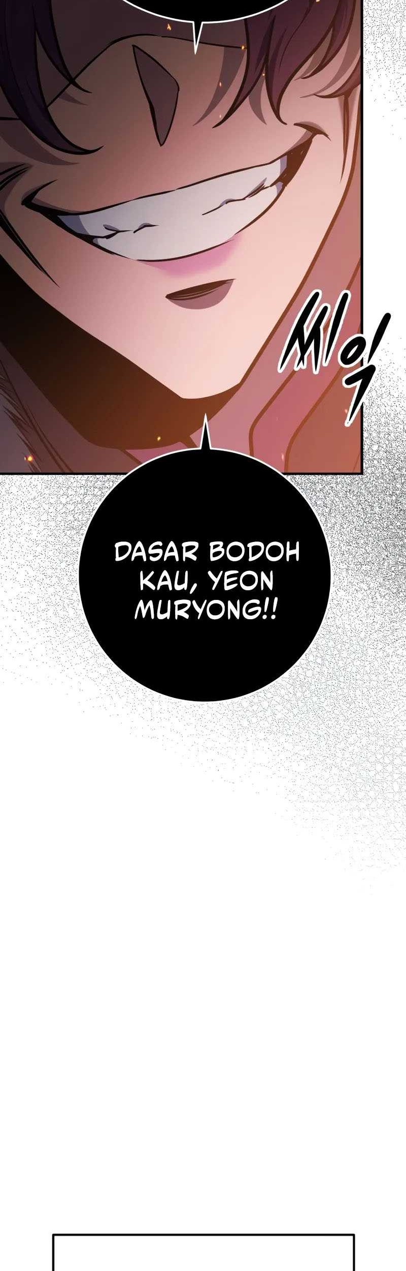 Heavenly Inquisition Sword Chapter 101 Gambar 63