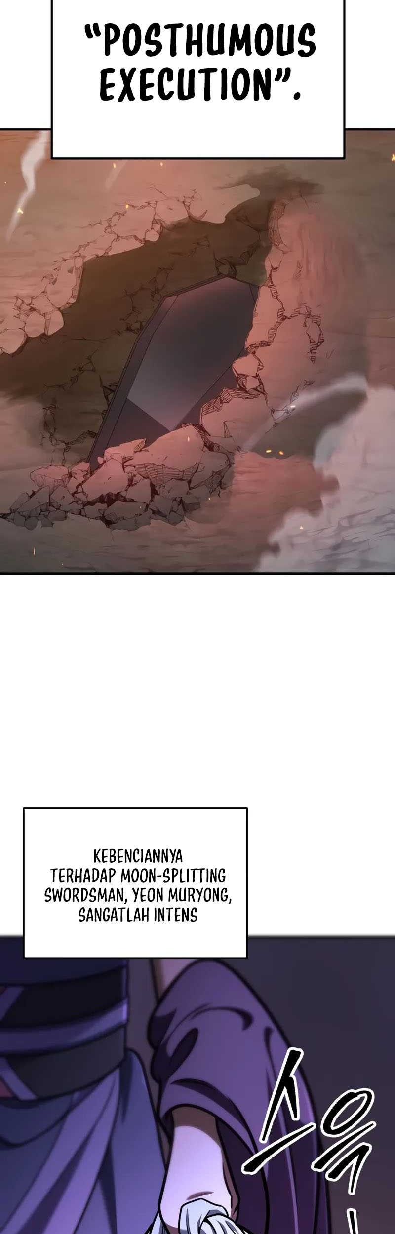 Heavenly Inquisition Sword Chapter 101 Gambar 64