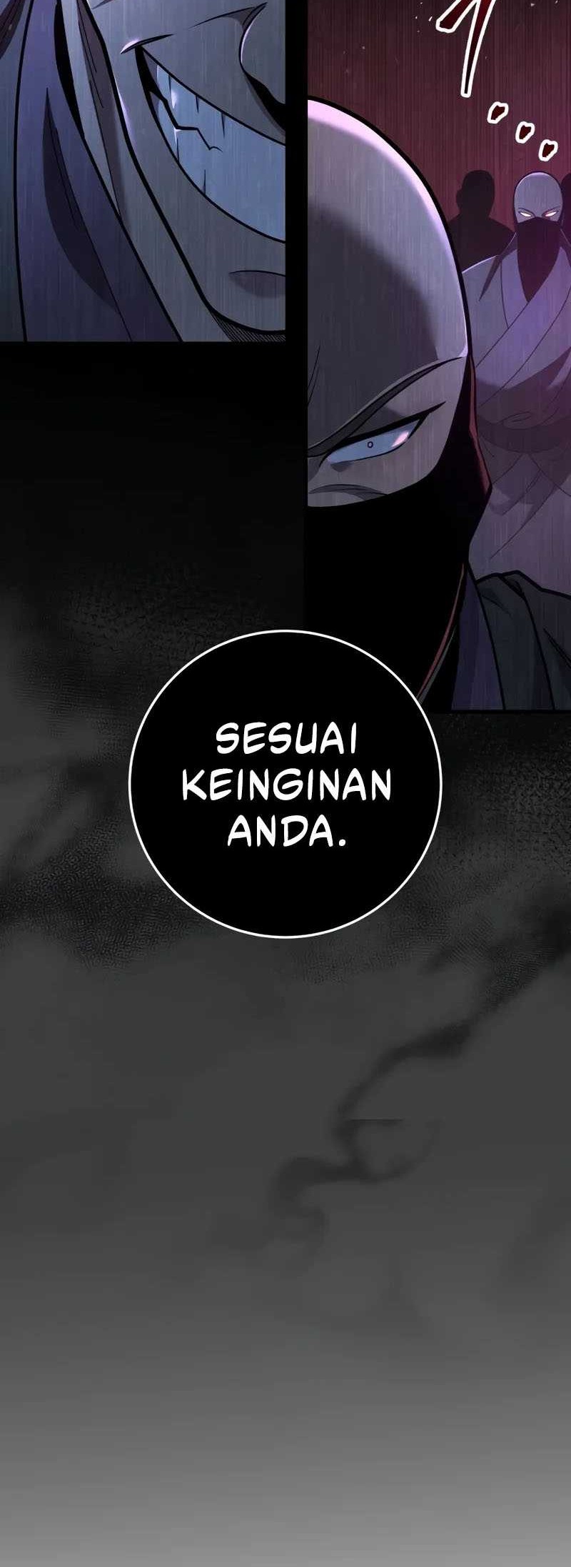 Heavenly Inquisition Sword Chapter 101 Gambar 37