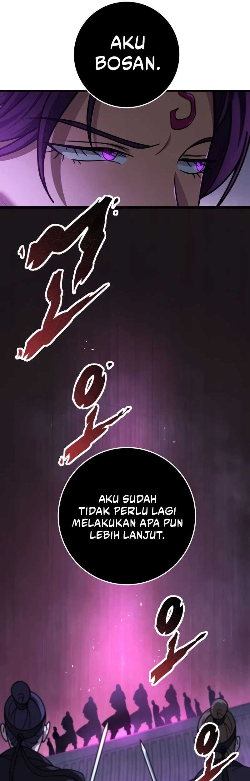 Heavenly Inquisition Sword Chapter 101 Gambar 34