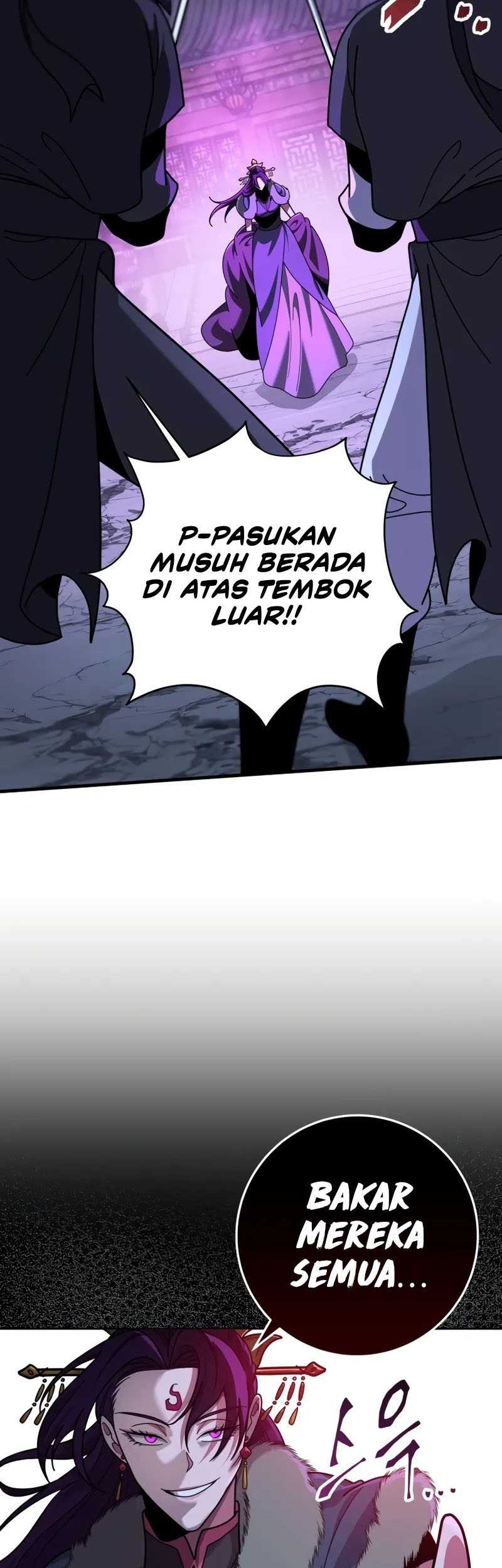 Heavenly Inquisition Sword Chapter 101 Gambar 35