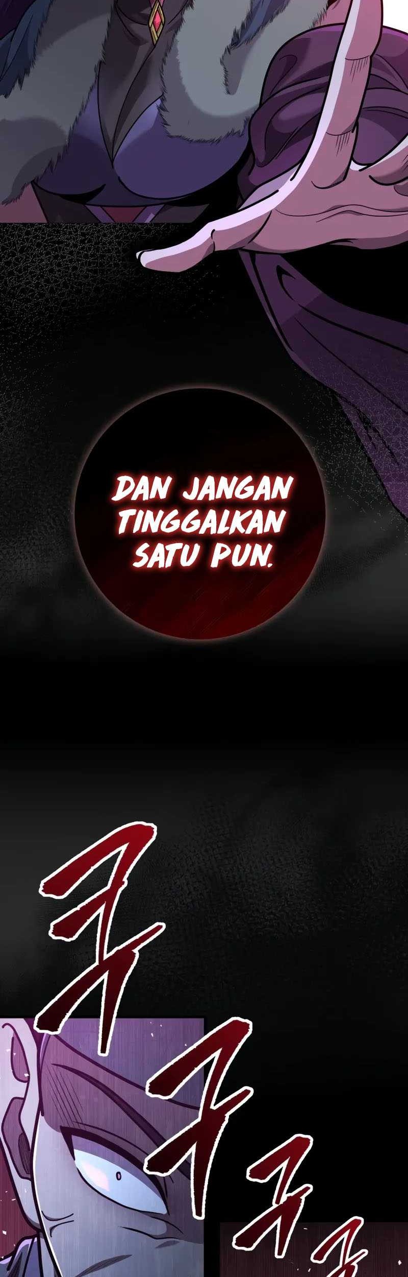 Heavenly Inquisition Sword Chapter 101 Gambar 36