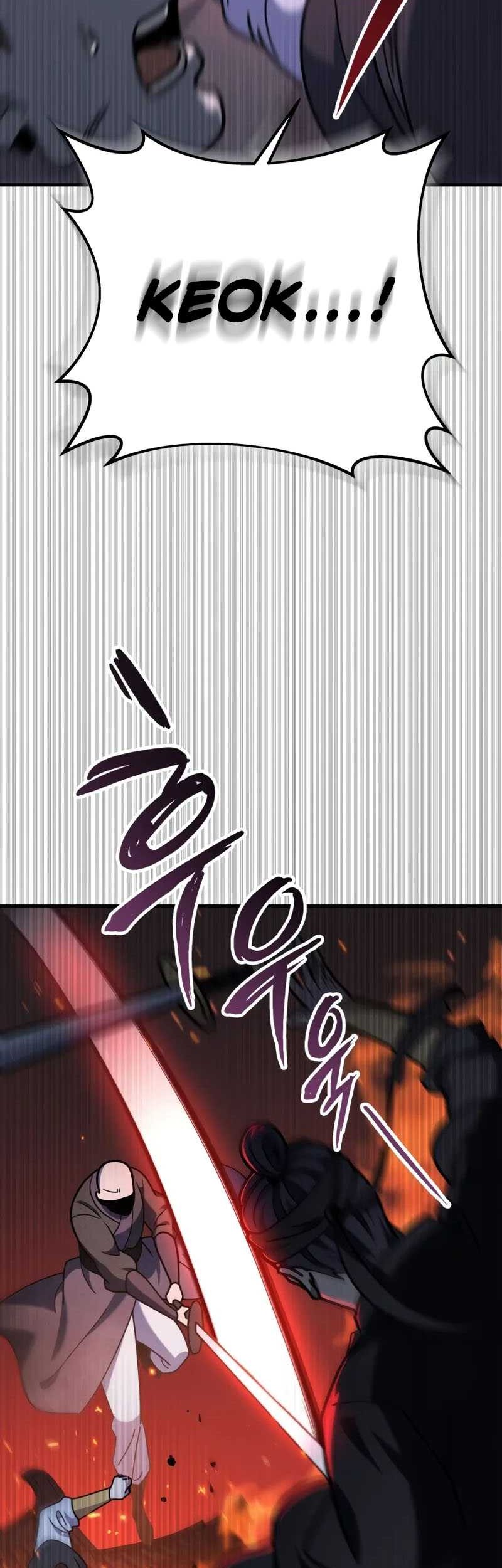 Heavenly Inquisition Sword Chapter 101 Gambar 40