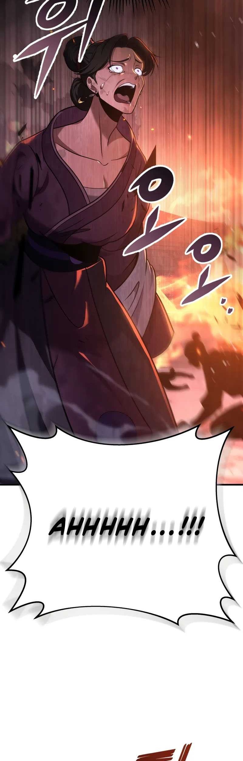 Heavenly Inquisition Sword Chapter 101 Gambar 48