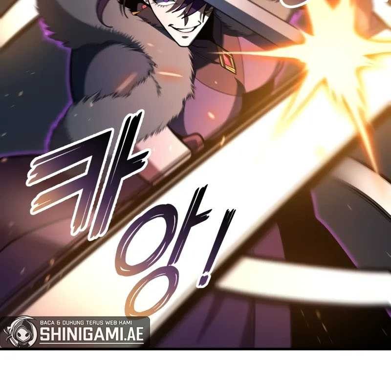 Heavenly Inquisition Sword Chapter 101 Gambar 6