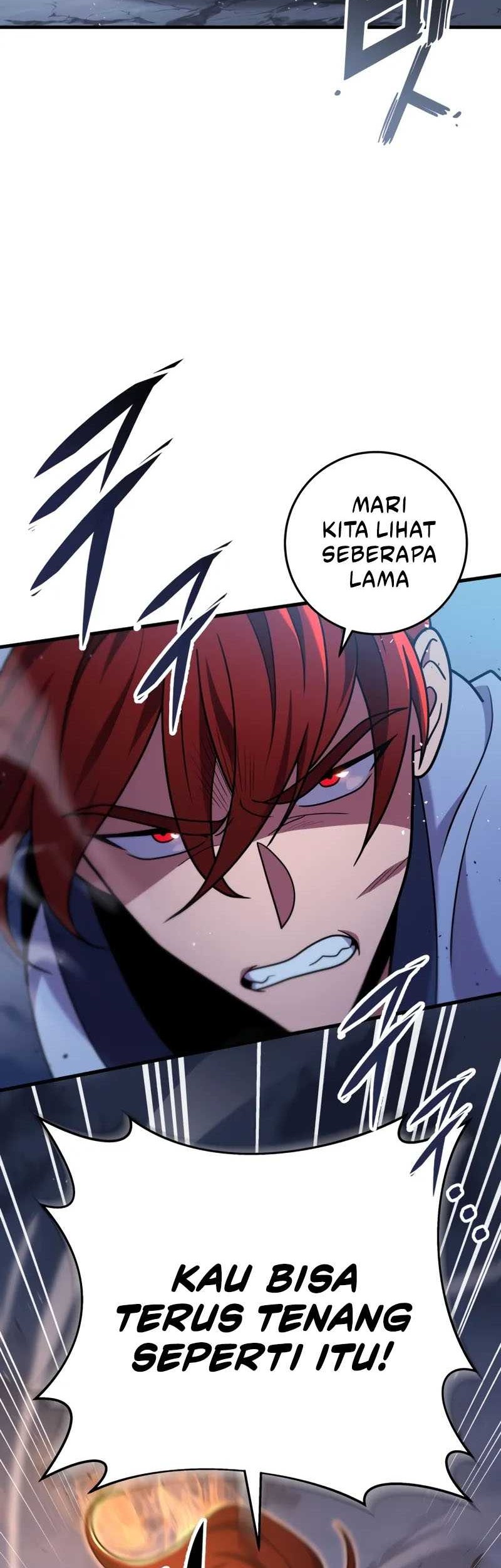 Heavenly Inquisition Sword Chapter 101 Gambar 8