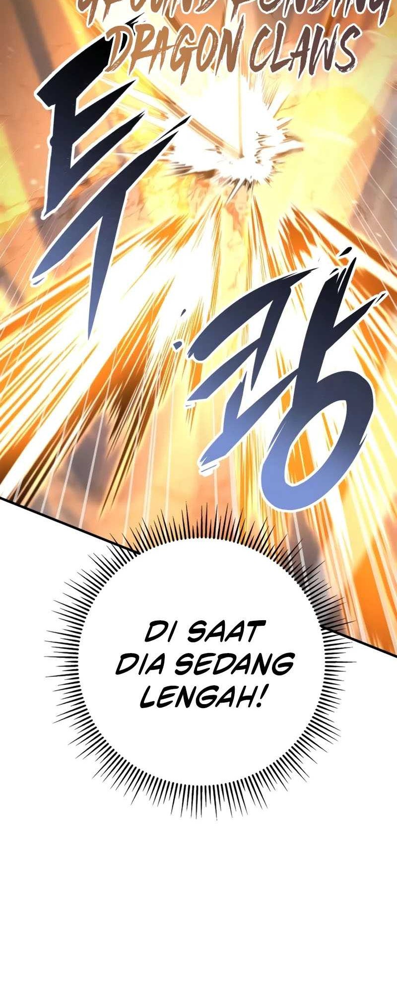 Heavenly Inquisition Sword Chapter 101 Gambar 14