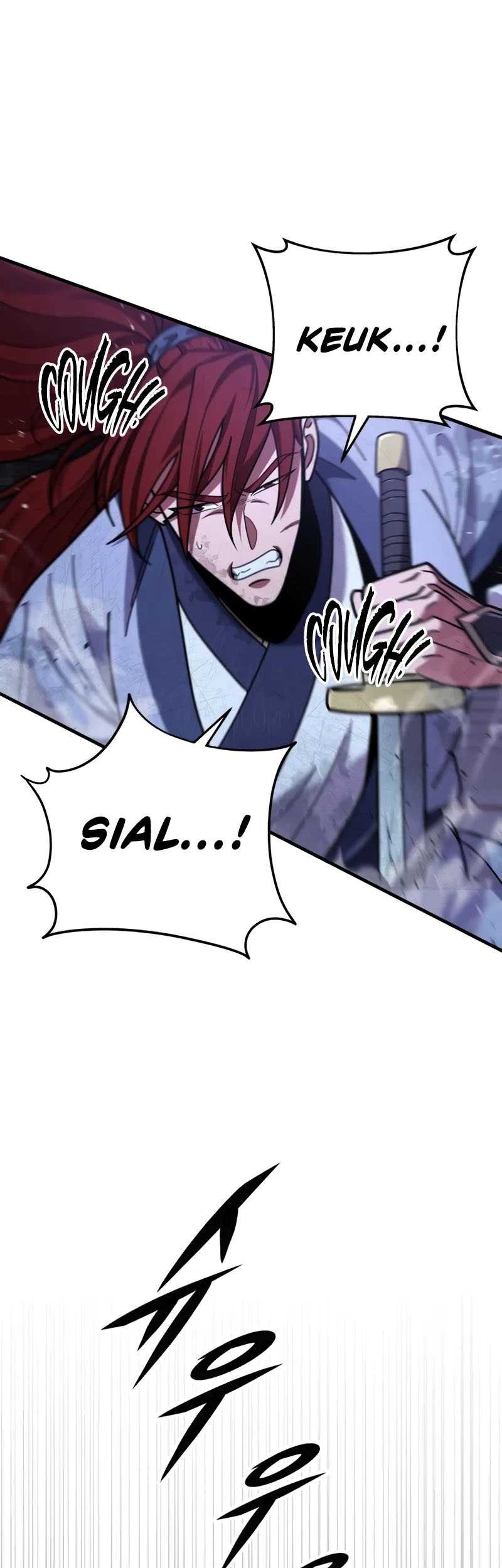 Heavenly Inquisition Sword Chapter 101 Gambar 24