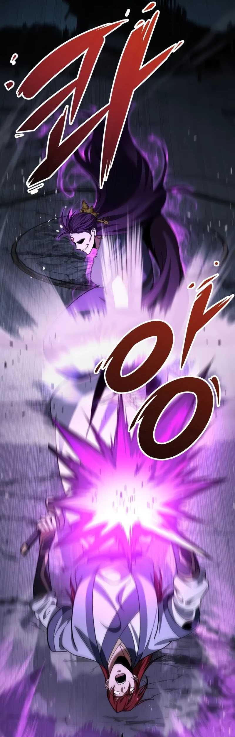 Heavenly Inquisition Sword Chapter 101 Gambar 26