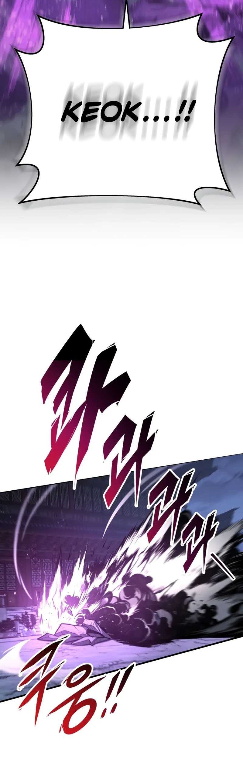 Heavenly Inquisition Sword Chapter 101 Gambar 27