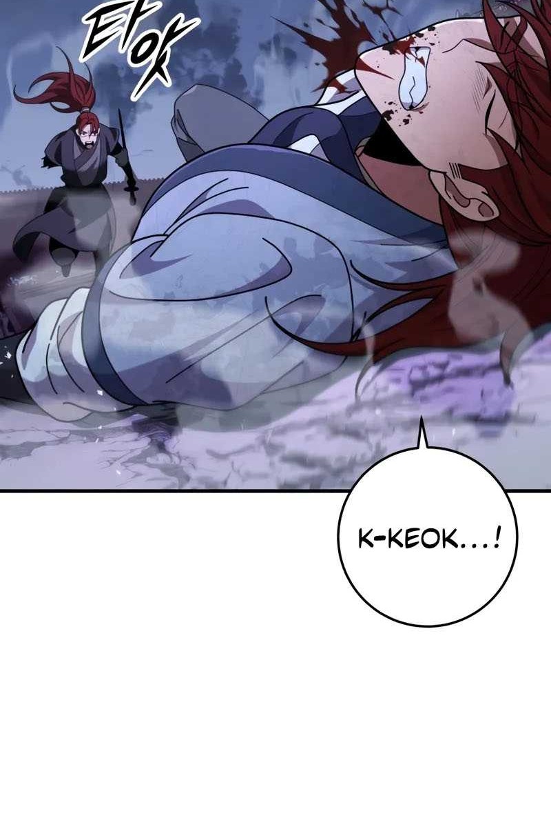 Heavenly Inquisition Sword Chapter 101 Gambar 29