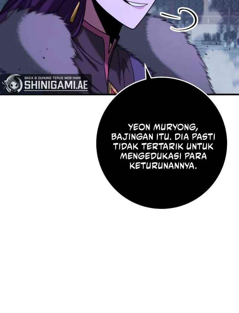 Heavenly Inquisition Sword Chapter 101 Gambar 33